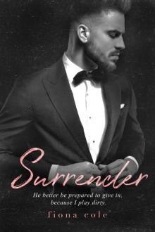 Surrender