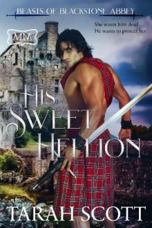 Sweet Hellion (The Marriage Maker Book 26)