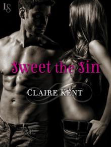 Sweet the Sin