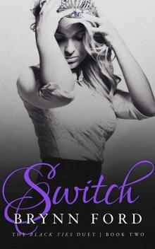 Switch (Black Ties Book 2)