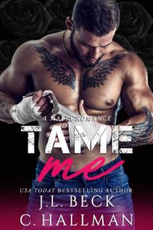 Tame Me: A Mafia Romance (The Rossi Crime Family Book 5)