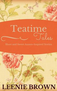 Teatime Tales