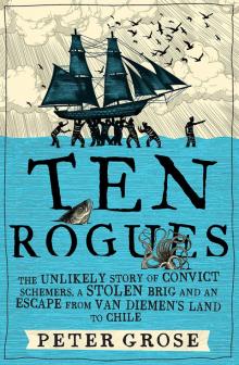 Ten Rogues