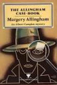 The Allingham Casebook