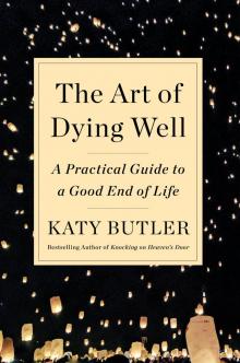 The Art of Dying Well