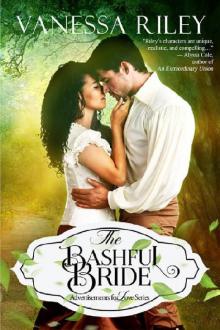 The Bashful Bride (Advertisements for Love Book 2)