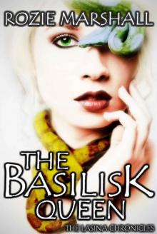 The Basilisk Queen
