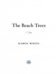 The Beach Trees