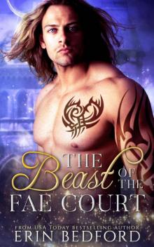 The Beast of the Fae Court