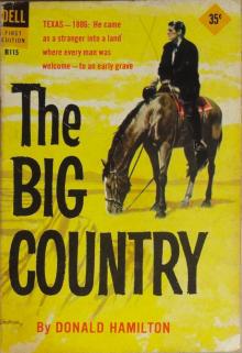 The Big Country