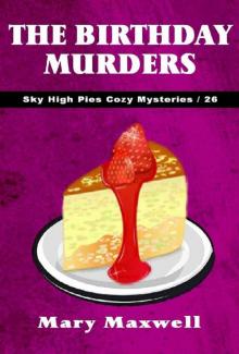 The Birthday Murders