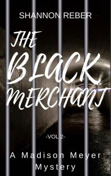 The Black Merchant