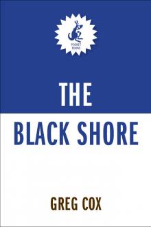 The Black Shore