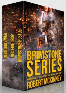 The Brimstone Series