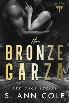 The Bronze Garza