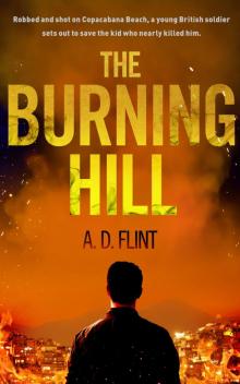 The Burning Hill