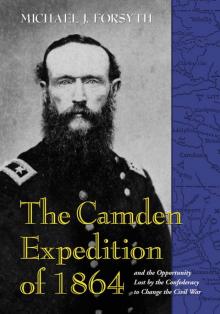 The Camden Expedition of 1864