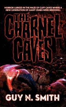 The Charnel Caves