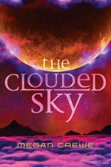 The Clouded Sky