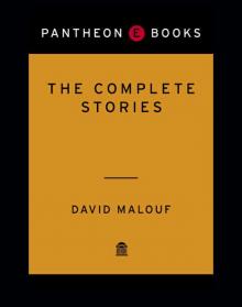 The Complete Stories