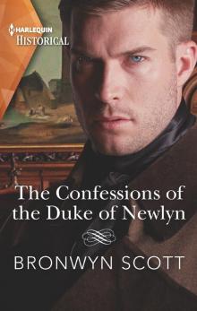 The Confessions of the Duke of Newlyn