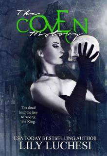 The Coven History