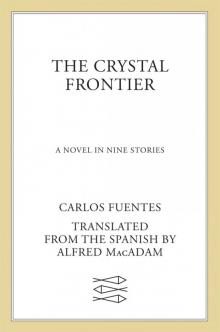 The Crystal Frontier