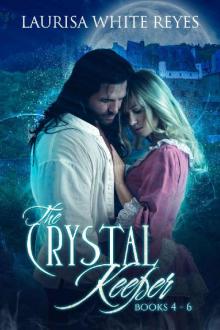 The Crystal Keeper BoxSet