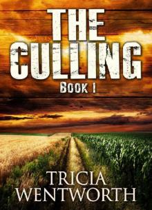 The Culling: Book 1 (The Culling Series)