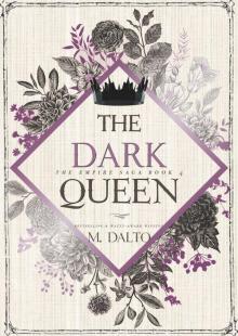 The Dark Queen