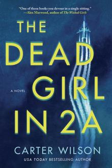 The Dead Girl in 2A