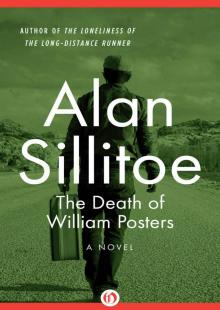 The Death of William Posters: A Novel (The William Posters Trilogy Book 1)