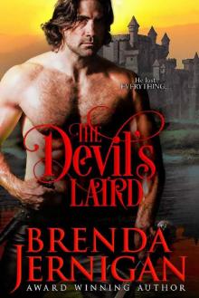 The Devil's Laird