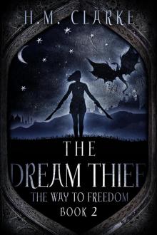 The Dream Thief