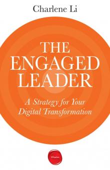 The Engaged Leader