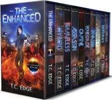 The Enhanced Series Box Set