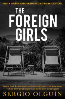 The Foreign Girls