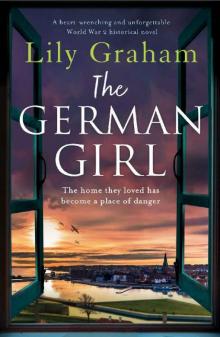 The German Girl