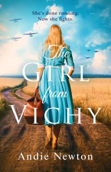 The Girl from Vichy