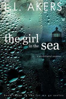 The Girl in the Sea