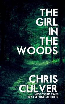 The Girl in the Woods