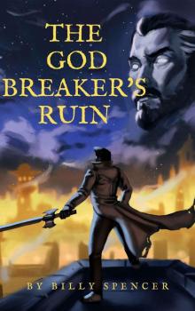 The God Breaker's Ruin