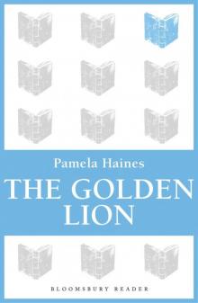 The Golden Lion