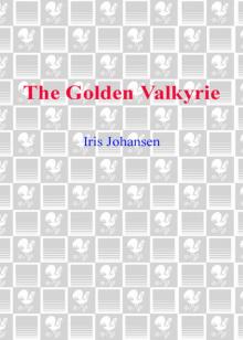 The Golden Valkyrie