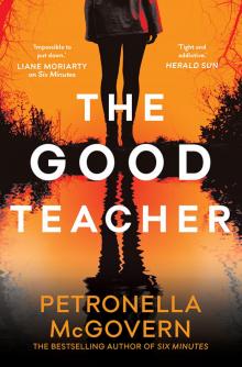 The Good Teacher