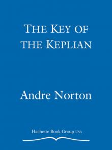 The Key of the Keplian