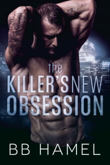 The Killer's New Obsession: A Possessive Mafia Romance