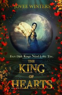 The King of Hearts (The Dark Kings Book 9)