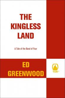 The Kingless Land