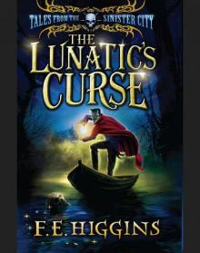 The Lunatic's Curse